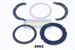 Remondikomplekt,k&auml;&auml;ndmik JAPANPARTS RU-2662