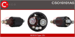 Magnetl&uuml;litus,starter CASCO CSO10101AS