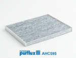 Filter,salongi&otilde;hk PURFLUX AHC595
