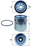 K&uuml;tusefilter MAHLE KC 238D