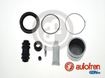 Remondikomplekt,Pidurisadul AUTOFREN SEINSA D42599C