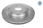 Piduriketas MEYLE 015 523 0014/PD