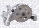 &Otilde;lipump MAGNETI MARELLI 351516000001