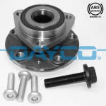 Rattalaagrikomplekt DAYCO KWD1008