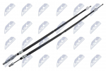 Tross,seisupidur NTY HLR-RE-000