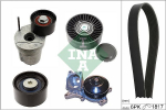 Veepump+ soonrihmakomplekt INA 529 0368 30