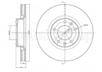 Piduriketas METELLI 23-0295