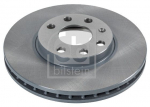 Piduriketas FEBI BILSTEIN 17210