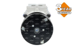 Kompressor,kliimaseade NRF 32110