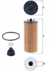 &Otilde;lifilter KNECHT OX 815/1D