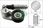 Rihmapinguti,soonrihm Schaeffler INA 534 0595 10