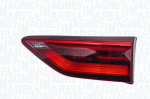 Tagatuli MAGNETI MARELLI LLN662