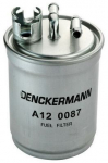 K&uuml;tusefilter DENCKERMANN A120087