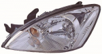 Esituli ABAKUS 214-1172L-LD-E