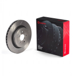 Piduriketas BREMBO 09.N266.2S