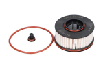 K&uuml;tusefilter Kavo Parts HF-671
