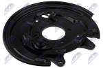 Plekk,piduriketas NTY HTO-TY-063