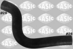 Jahutusvoolik SASIC 3406127