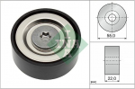 Seade-/juhtrull,soonrihm Schaeffler INA 532 0720 10