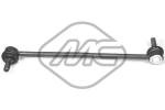 Stabilisaator,Stabilisaator Metalcaucho 04046