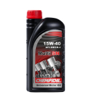 Mootori&otilde;li SCT - MANNOL CHE15W401L