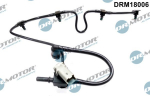 Voolik,J&auml;&auml;kk&uuml;tus Dr.Motor Automotive DRM18006