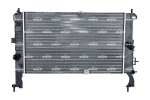 Radiaator,mootorijahutus NRF 53475A