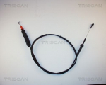 Gaasitross TRISCAN 8140 29337