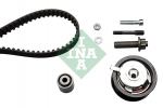 Hammasrihma komplekt INA 530 0085 10