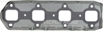 Tihend, v&auml;ljalaskekollektor VICTOR REINZ 71-13214-00