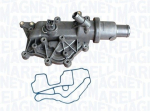 Termostaat,Jahutusvedelik MAGNETI MARELLI 352317102020