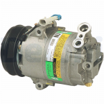 Kompressor,kliimaseade DELPHI TSP0155132