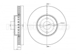 Piduriketas METELLI 23-0639C