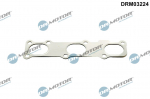 Tihend, v&auml;ljalaskekollektor Dr.Motor Automotive DRM03224