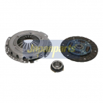 Sidurikomplekt JAPANPARTS KF-H53