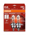 H&otilde;&otilde;gpirn,Kaugtuli ams-OSRAM 64193NBS-2HB