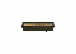 &Otilde;hufilter BOSCH F 026 400 361