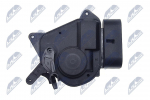 Ukselukk NTY EZC-TY-001