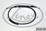 Tross,seisupidur LINEX 03.01.50