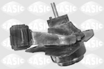 Paigutus,Mootor SASIC 4001739