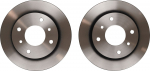 Piduriketas TRW DF2590