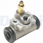 Rattapidurisilinder DELPHI LW62099