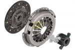 Sidurikomplekt Schaeffler LuK 620 3308 33
