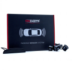 T&auml;ienduskomplekt, parkimisabi Einparts Automotive EPP5800WL BLACK