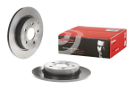 Piduriketas BREMBO 08.A725.11
