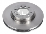 Piduriketas FEBI BILSTEIN 29159