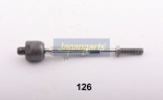 Sisemine rooliots,roolivarras JAPANPARTS RD-126