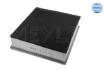 &Otilde;hufilter MEYLE 012 094 0034