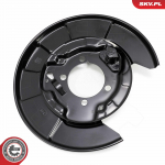 Plekk,piduriketas ESEN SKV 57SKV740