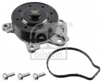Veepump, mootori jahutus FEBI BILSTEIN 186078